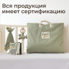 Развивающая книжка-шуршалка UNIX Kids Dino Дино