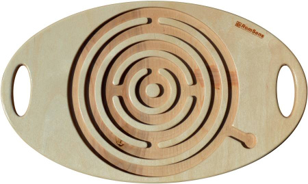 Балансир для рук N 3 Romsens