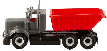 Автомобиль Самосвал Бизон, 49 см СТРОМ