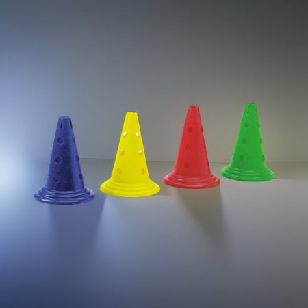 Конус 30 см, 1 штука Italveneta Didattica