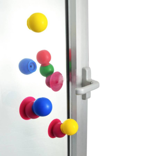 Конструктор на присосках THERA BOLLY