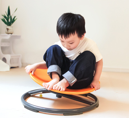 Карусель напольная Балансировочный диск BAONILE