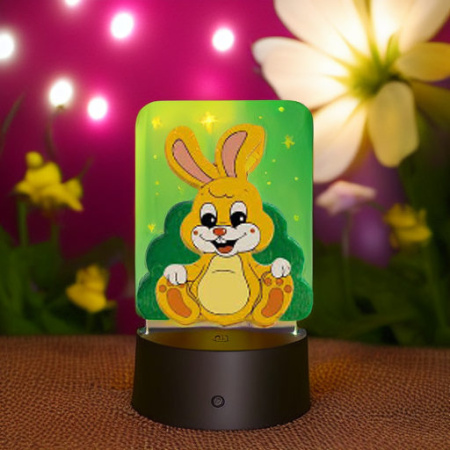 Ночник ЗАЙЧИК Arance