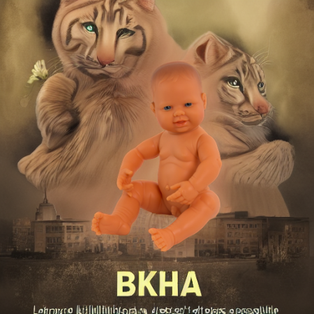 Кукла Мальчик европеец 40 см