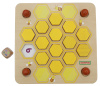 Панель настольная Пчелиный улей Masterkids