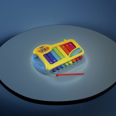 Ксилофон PlayGo