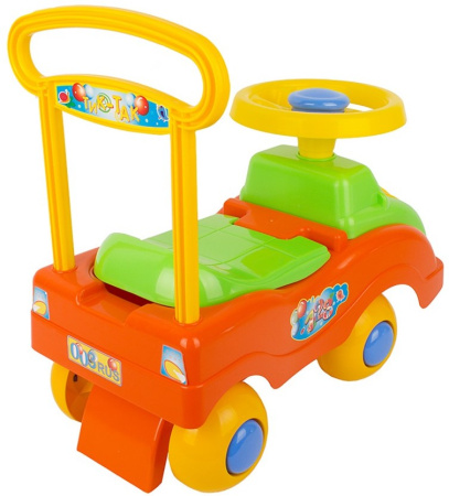 Каталка Тик-Так СТРОМ