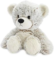 Игрушка-грелка Large Marshmallow Мишка 33 см Intelex