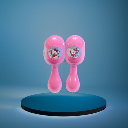 Маракасы ХЕЛЛО КИТТИ Simba