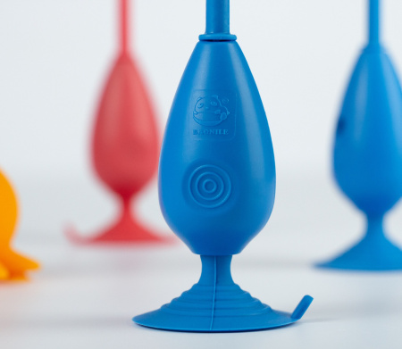 Дартс на присосках BAONILE