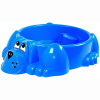 Песочница пластиковая Собака PalPlay