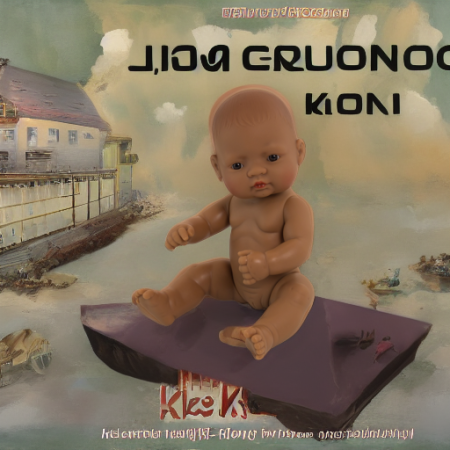 Кукла Девочка латиноамериканка 32 см