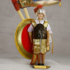 Римский воин, рост 122 КарнавалиЯ