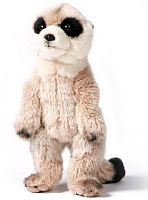 Игрушка мягкая Сурикат 24 см LEOSCO