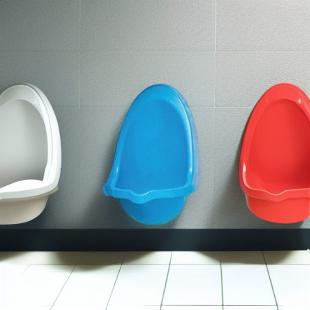 Детский писсуар Edu-Play