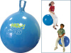 Мяч-попрыгун HOP, 66 см Ledraplastic