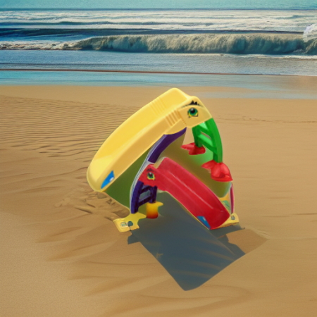 Горочка ПЕЛИКАН PalPlay