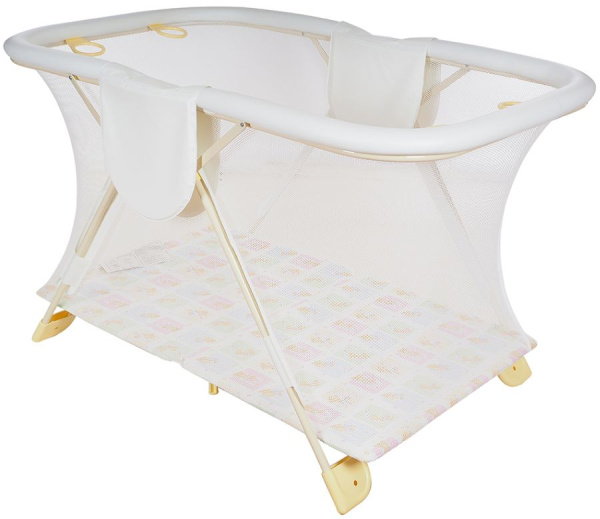 Манеж детский Арена Глобэкс