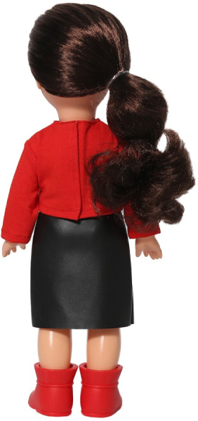 Кукла Алла Red&Black, 37 см Весна