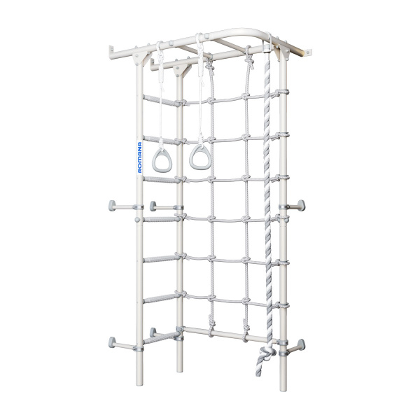 Шведская стенка S4 Pastel