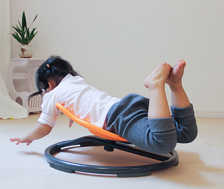 Карусель напольная Балансировочный диск BAONILE